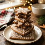 Mary Berry Gingerbread Cookies