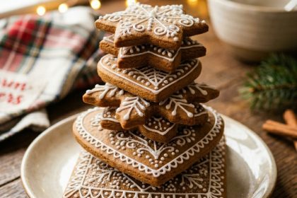Mary Berry Gingerbread Cookies Recipe 25 Mary Berry Gingerbread Cookies