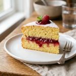 Mary Berry Gluten Free Sponge Cake Recipe