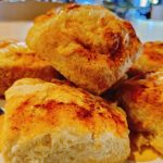 Mary Berry Cheese Scones Recipe