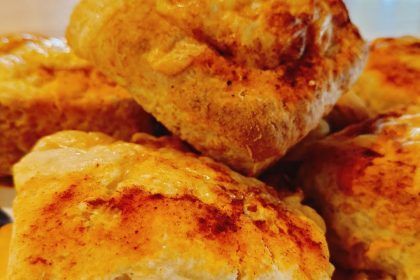 Mary Berry Cheese Scones Recipe