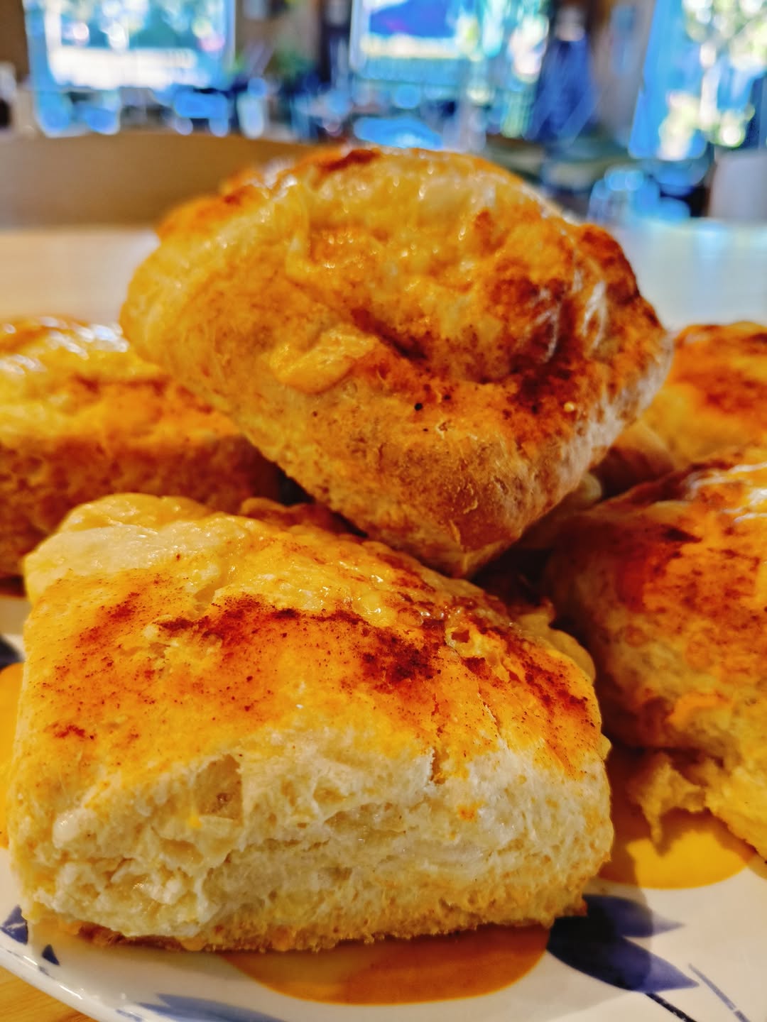 Mary Berry Cheese Scones Recipe