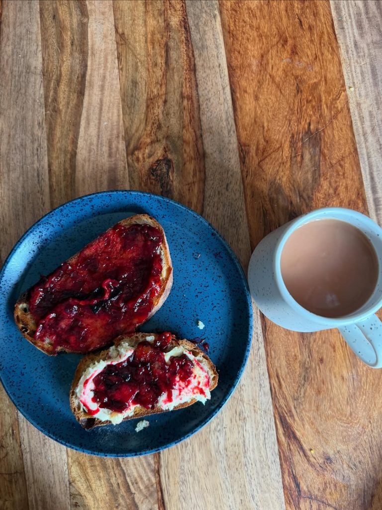 Mary Berry Damson Jam Recipe