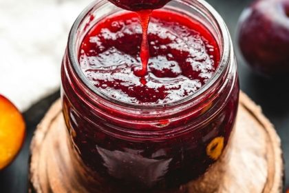 Mary Berry Plum Jam Recipe 27 Mary Berry Plum Jam Recipe