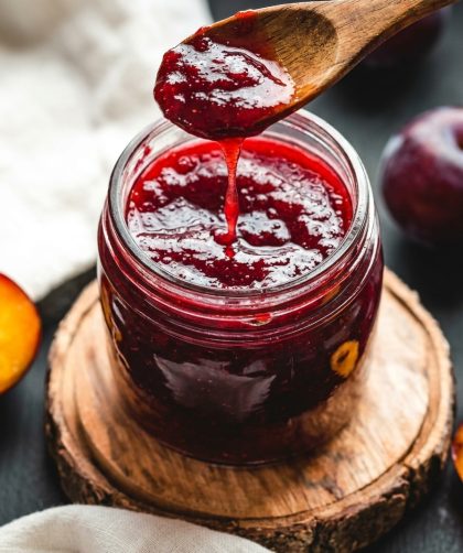 Mary Berry Plum Jam Recipe