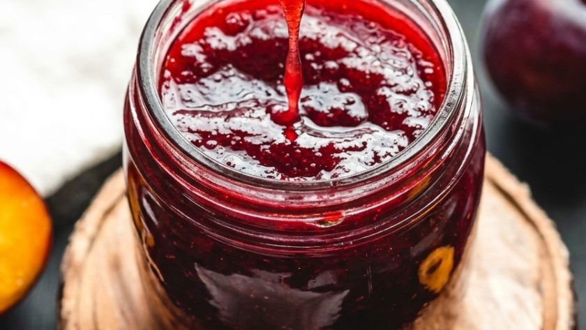 Mary Berry Plum Jam Recipe