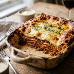 Mary Berry Lasagne Recipe