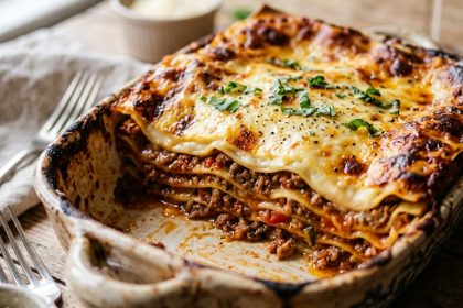 Mary Berry Lasagne Recipe 18 Mary Berry Lasagne Recipe