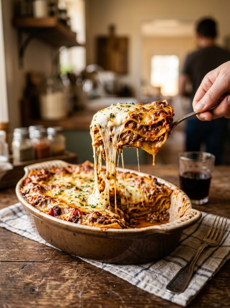 Mary Berry Lasagne Recipe 2 Mary Berry Lasagne Recipe