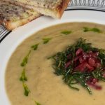 Mary Berry Leek and Potato Soup Recipe