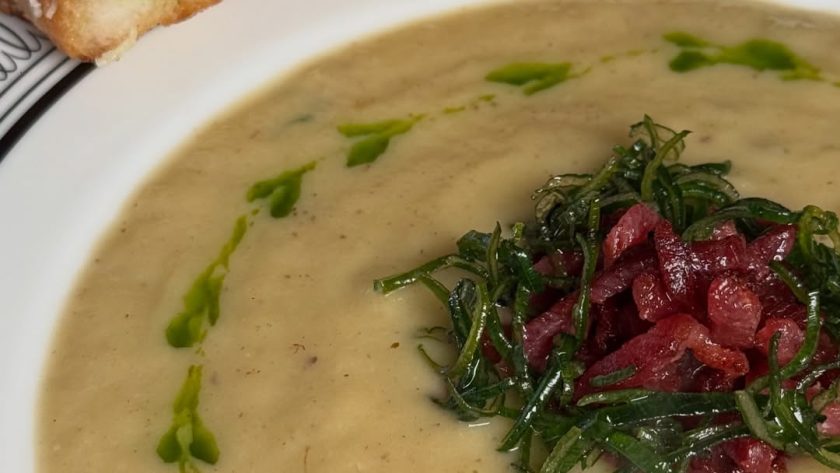 Mary Berry Leek and Potato Soup Recipe 1 Mary Berry Leek and Potato Soup Recipe