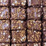 Mary Berry Chocolate Traybake