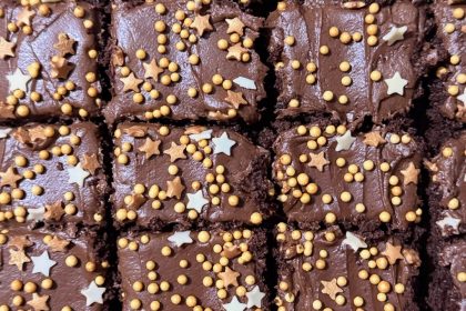 Mary Berry Chocolate Traybake Recipe 15 Mary Berry Chocolate Traybake