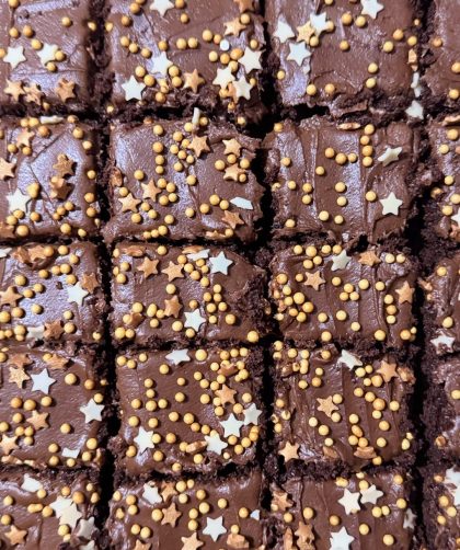 Mary Berry Chocolate Traybake Recipe 29 Mary Berry Chocolate Traybake