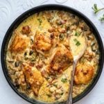 Mary Berry Chicken Casserole Recipe