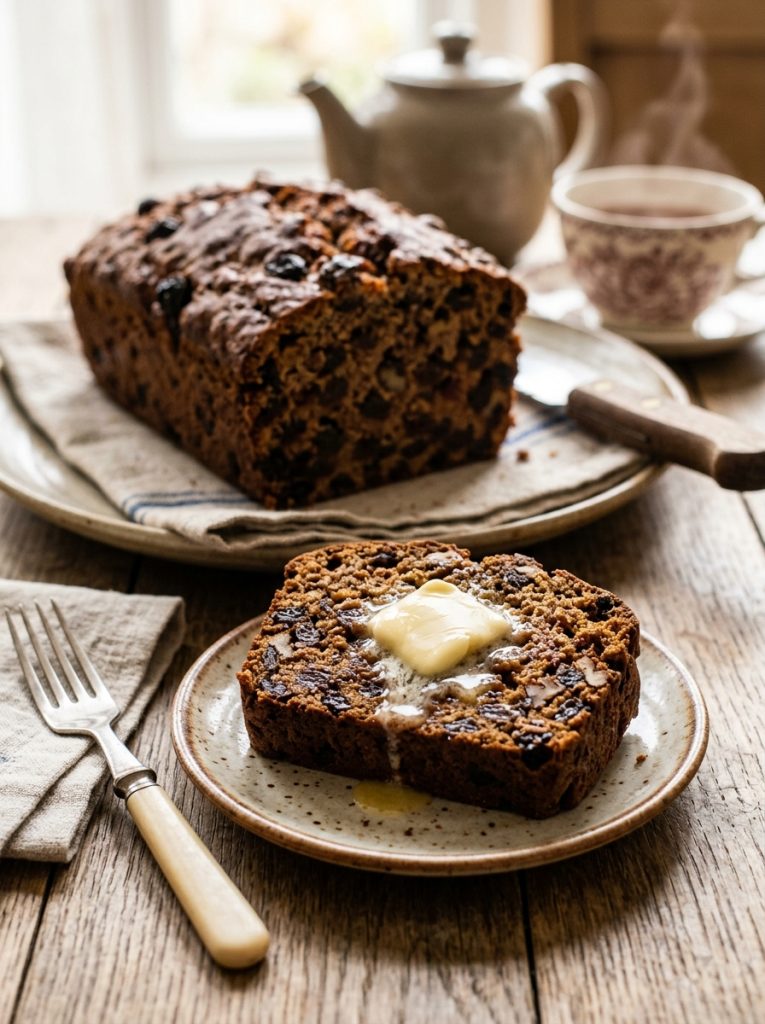 Mary Berry Tea Bread Recipe