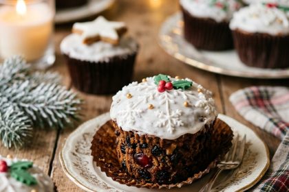 Mary Berry Mini Christmas Cakes Recipe 15 Mary Berry Mini Christmas Cakes Recipe