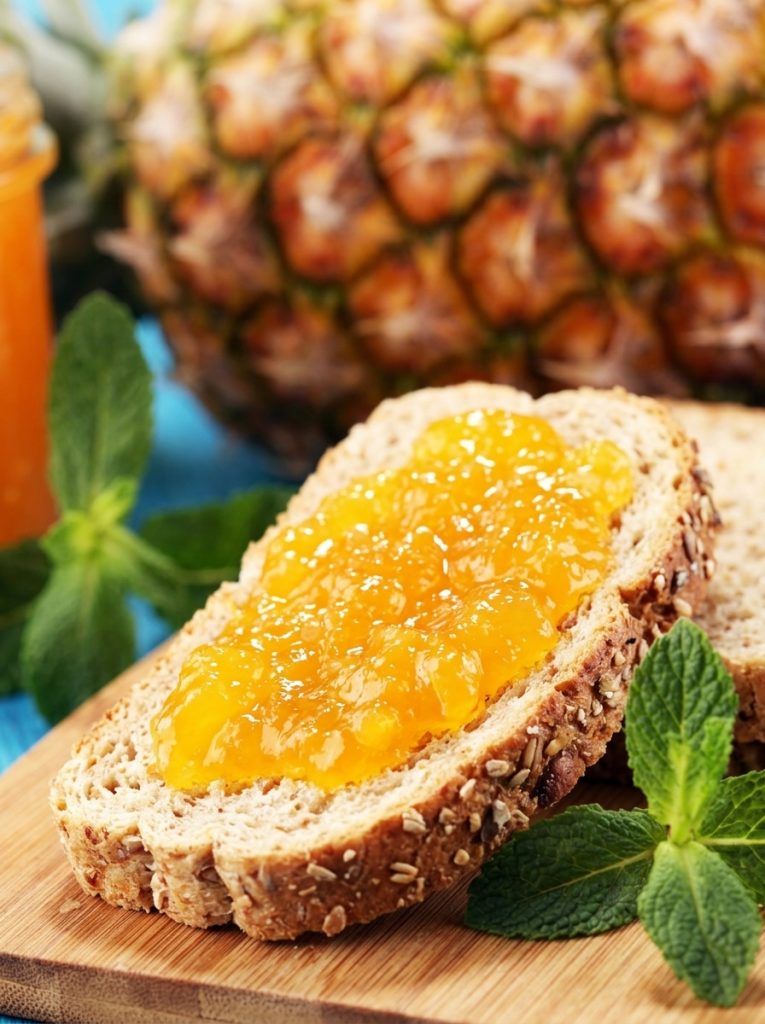 Mary Berry Seville Orange Marmalade