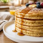 Mary Berry Pancake Recipe