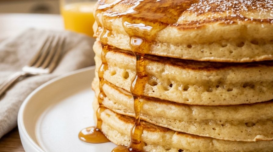 Mary Berry Pancake Recipe 1 Mary Berry Pancake Recipe