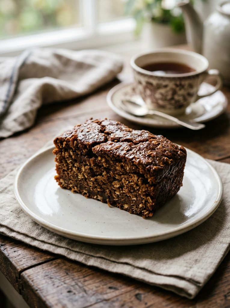 Mary Berry Parkin Recipe 