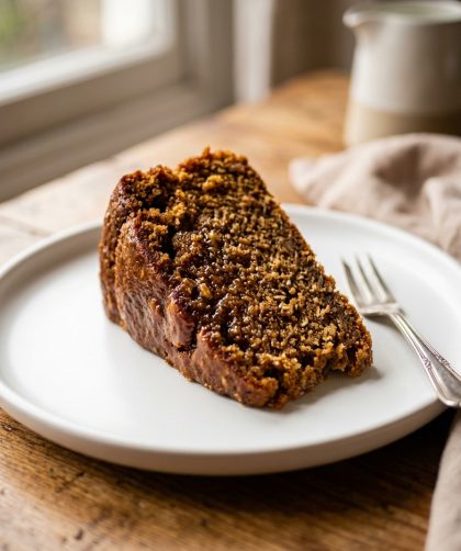 Mary Berry Parkin Recipe