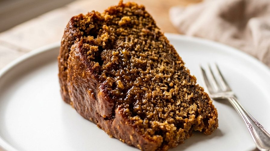 Mary Berry Parkin Recipe