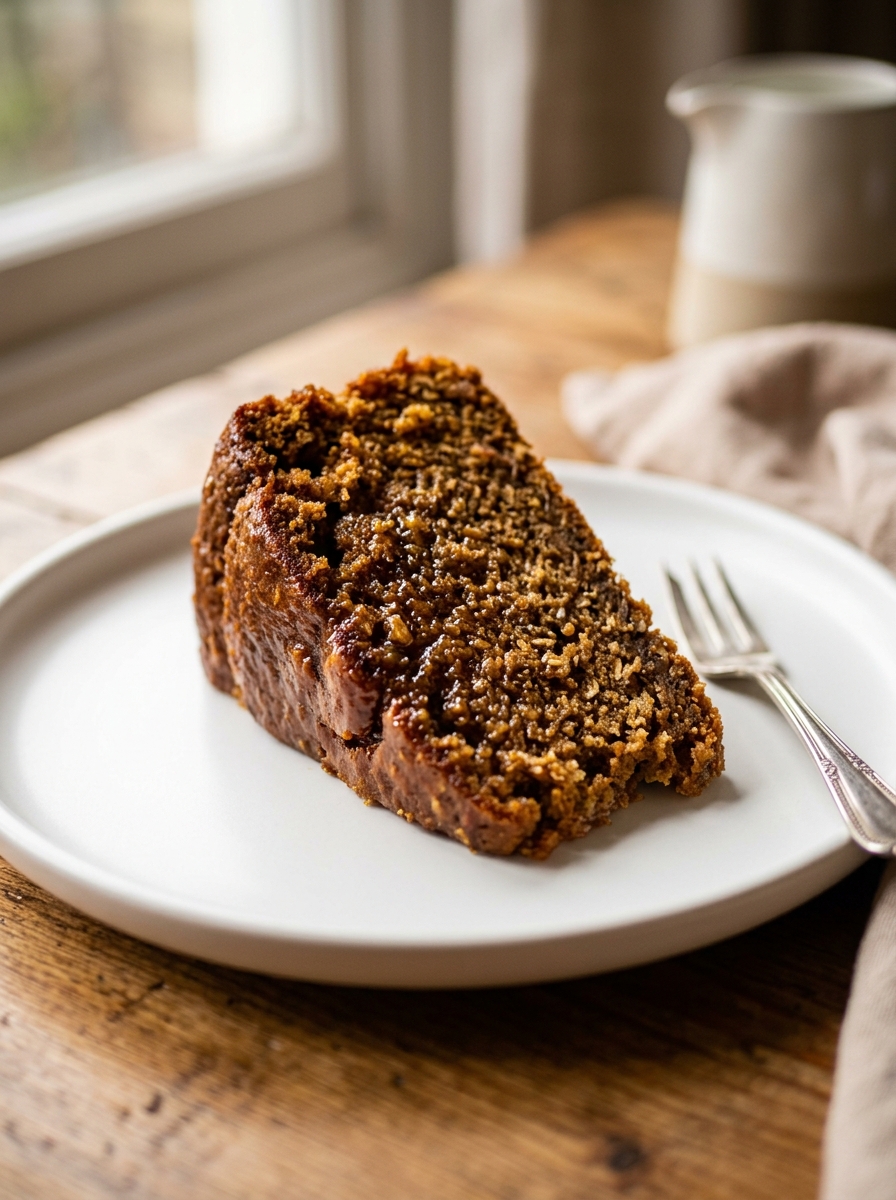 Mary Berry Parkin Recipe