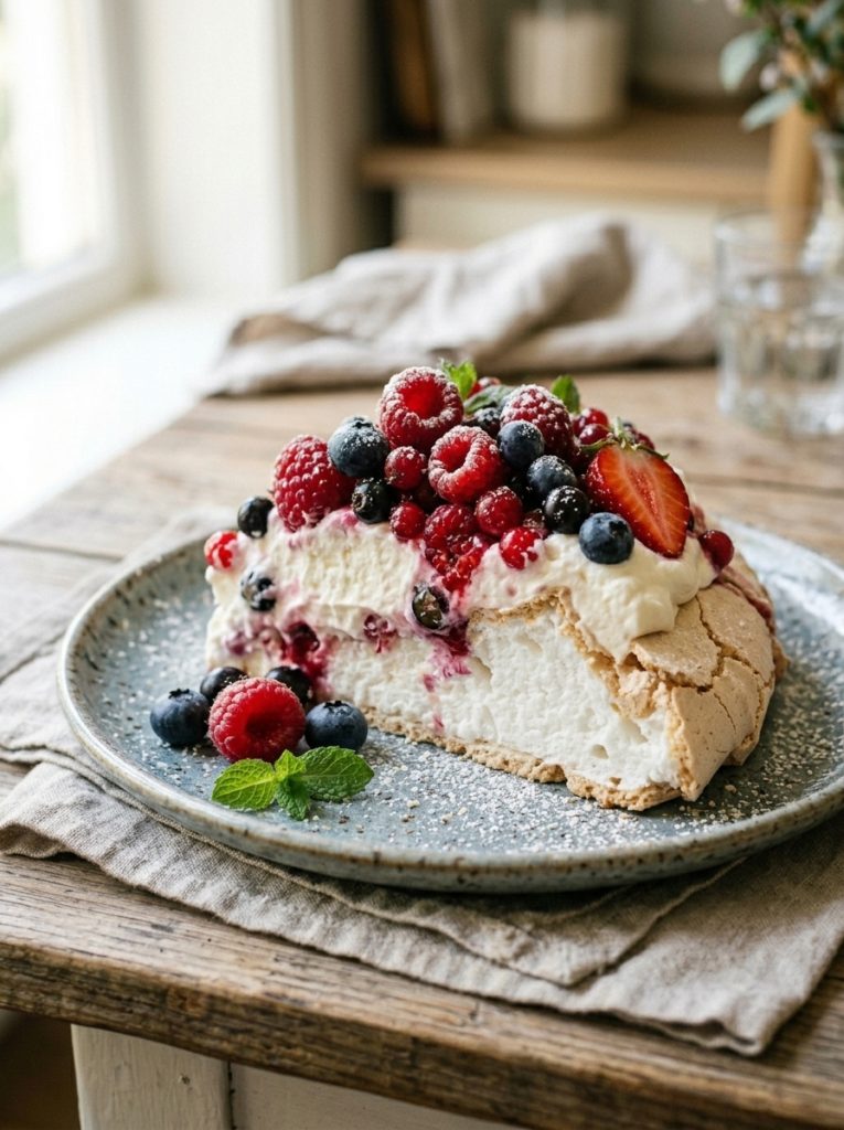 Mary Berry Pavlova Recipe 2 Mary Berry Pavlova Recipe