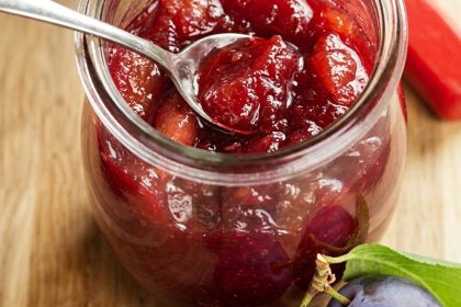 Mary Berry Damson Jam Recipe 24 Mary Berry Damson Jam Recipe