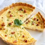 Mary Berry Quiche Lorraine Recipe
