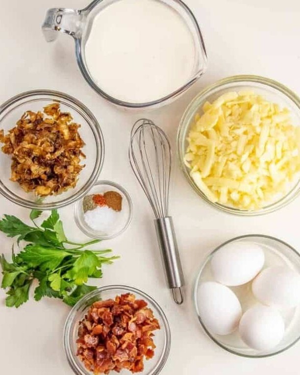 Mary Berry Quiche Lorraine Recipe 2 Mary Berry Quiche Lorraine Recipe