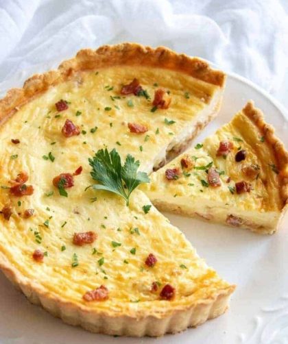 Mary Berry Quiche Lorraine Recipe 18 Mary Berry Quiche Lorraine Recipe