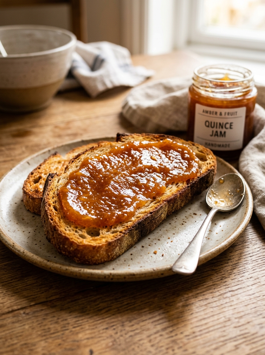 Mary Berry Quince Jam Recipe 3 Mary Berry Quince Jam Recipe