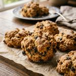 Mary Berry Rock Cakes