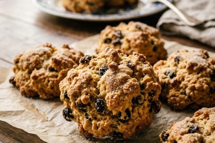Mary Berry Rock Cakes Recipe 16 Mary Berry Rock Cakes