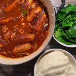 Mary Berry Sausage Casserole