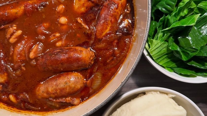 Mary Berry Sausage Casserole Recipe 1 Mary Berry Sausage Casserole