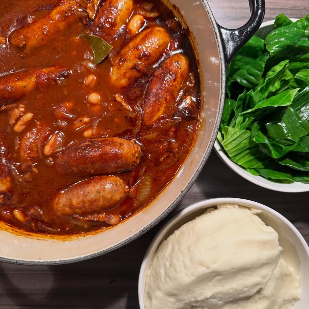 Mary Berry Sausage Casserole Recipe 3 Mary Berry Sausage Casserole