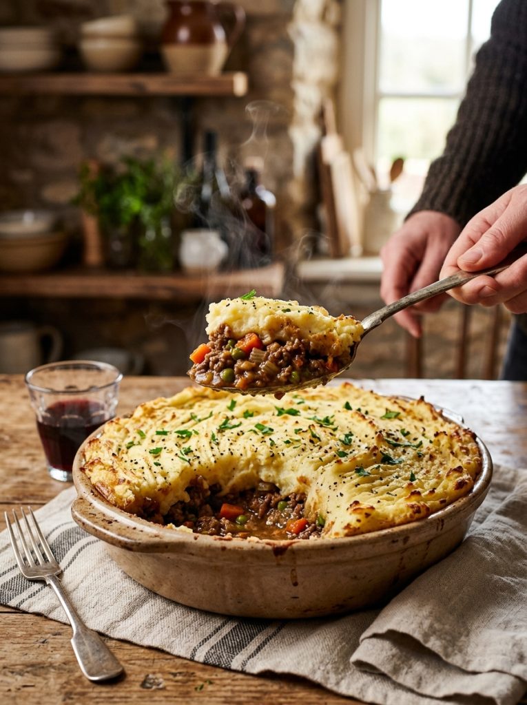 Mary Berry Shepherd's Pie Recipe 2 Mary Berry Shepherd's Pie Recipe