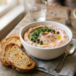 Mary Berry Smoked Salmon Pâté Recipe