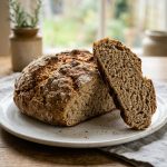 Mary Berry Soda Bread Recipe