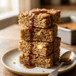 Mary Berry Flapjacks