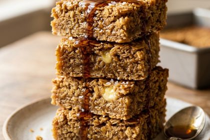 Mary Berry Flapjacks Recipe 19 Mary Berry Flapjacks