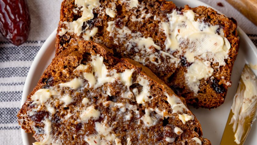 Mary Berry Tea Bread Recipe