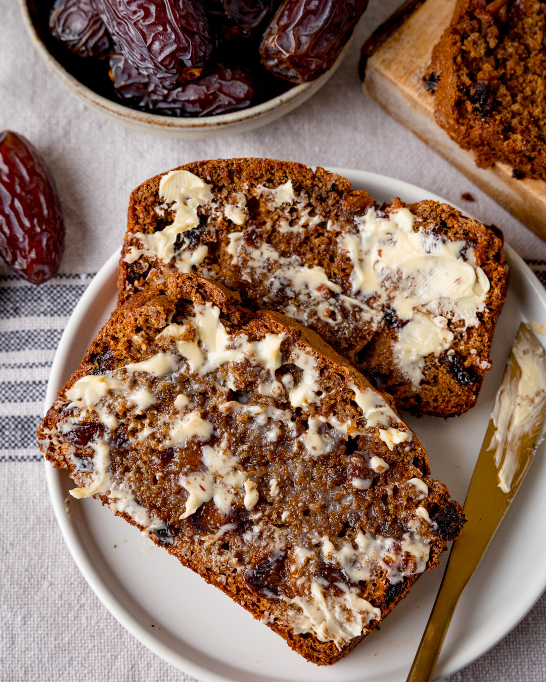 Mary Berry Tea Bread Recipe