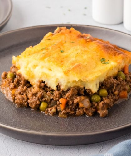 Mary Berry Shepherd's Pie Recipe 13 Mary Berry Shepherd's Pie