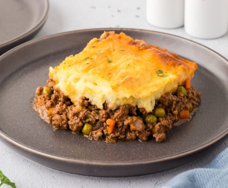 Mary Berry Shepherd's Pie