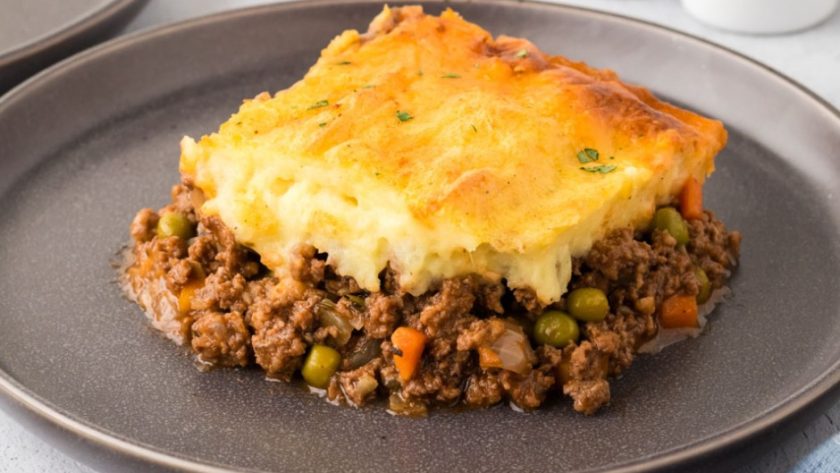 Mary Berry Shepherd's Pie Recipe 1 Mary Berry Shepherd's Pie