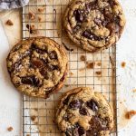 Mary Berry Chocolate Chip Cookies